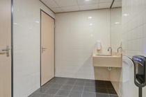 Bekijk foto 6 van Van Asch van Wijckstraat 2 - 4 Bekijk foto 6 van Van Asch van Wijckstraat 2 - 4