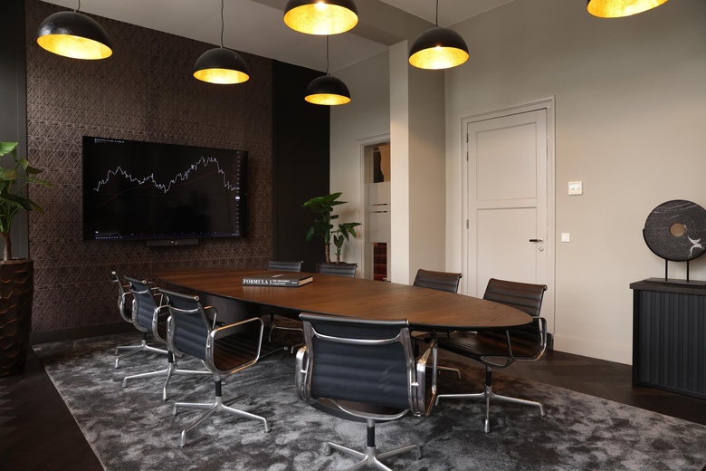 KantoorruimteaanKazernestraat 10 - 12<br/> inVenlo