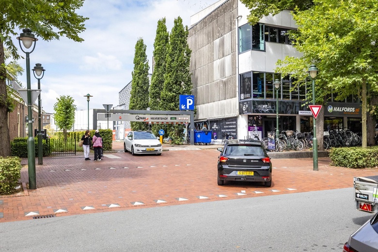 WinkelruimteaanGroest 77<br/> inHilversum WinkelruimteaanGroest 77<br/> inHilversum