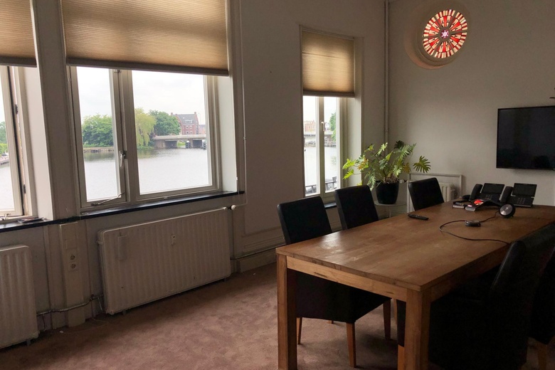 KantoorruimteaanMarktplein 2<br/> inUithoorn KantoorruimteaanMarktplein 2<br/> inUithoorn