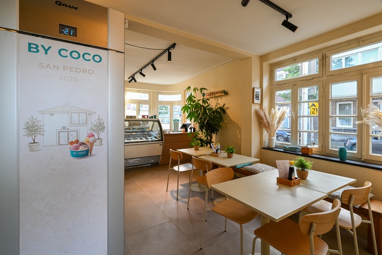 Horeca Maastricht - Glacisweg 28 C - Foto 7