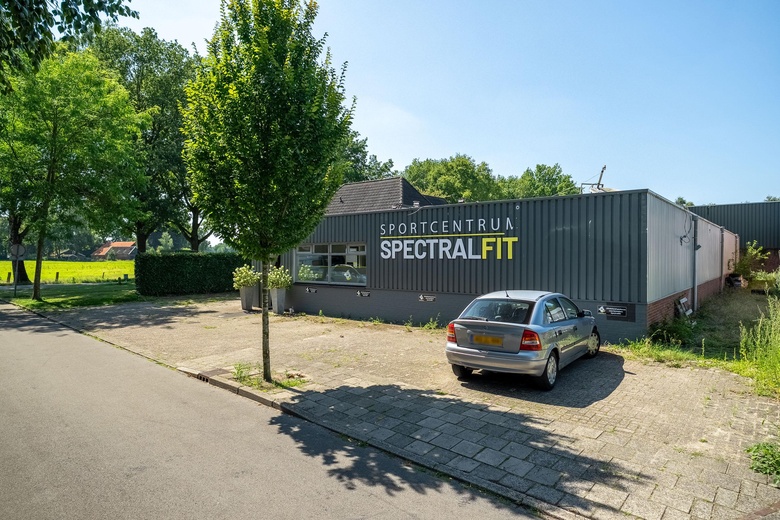 BedrijfsruimteaanSpinnersweg 168<br/> inOverdinkel BedrijfsruimteaanSpinnersweg 168<br/> inOverdinkel