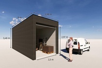 Bekijk foto 3 van Zomerdijk 78 0 ong