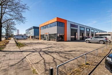 Bekijk foto 2 van Turbinestraat 8 C1