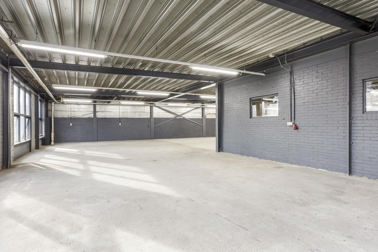 BedrijfsruimteaanZilverstraat 56<br/> inDen Haag