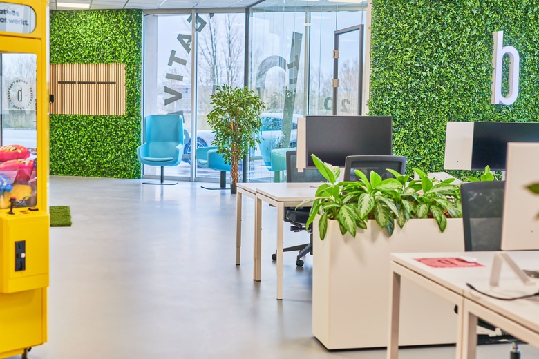 KantoorruimteaanBoumaboulevard 63 - 109<br/> inGroningen