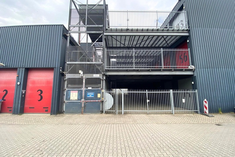 BedrijfsruimteaanBiesland 2 C 114<br/> inBeverwijk