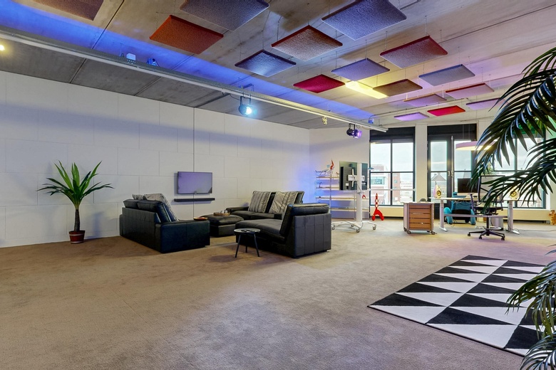 KantoorruimteaanHendrik Figeeweg 3 G 16<br/> inHaarlem