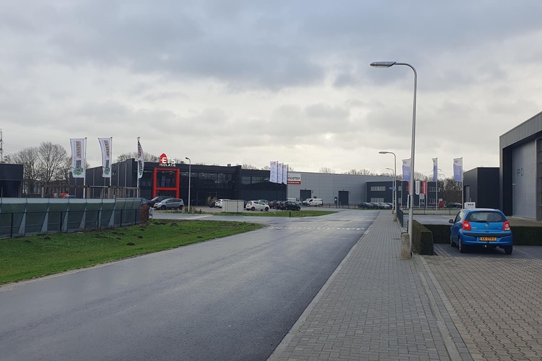 BedrijfsruimteaanVijverweg 8 d<br/> inWierden BedrijfsruimteaanVijverweg 8 d<br/> inWierden