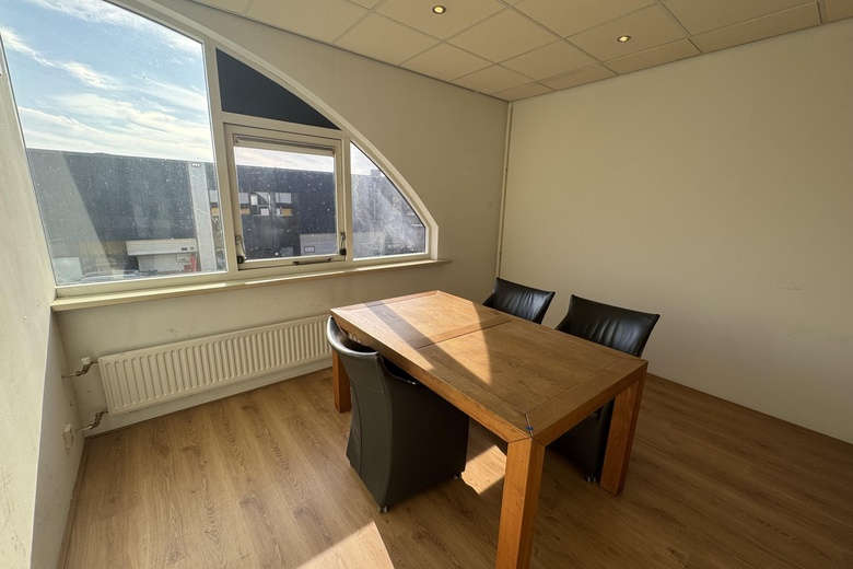 BedrijfsruimteaanPenningweg 41<br/> inZaandam