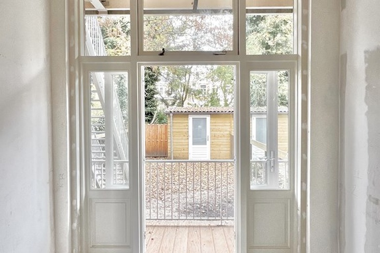 KantoorruimteaanHasebroekstraat 28 1<br/> inAmsterdam