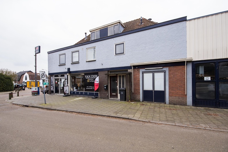 WinkelruimteaanTraaij 183<br/> inDriebergen