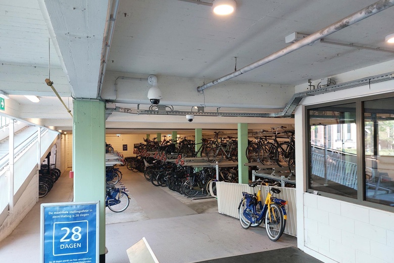 Winkelruimte Weesp - Stationsplein 2 a - Foto 3