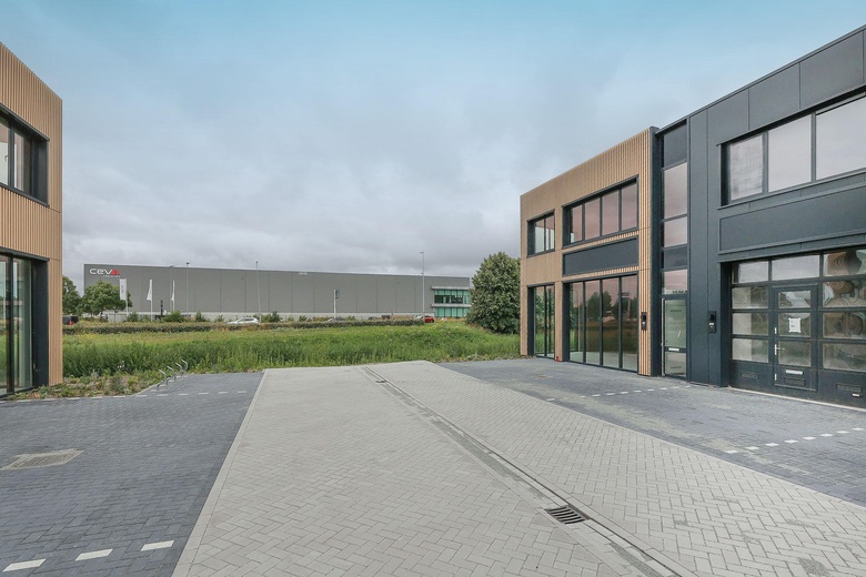 Bedrijfsruimte Zaandam - Ringweg 217 - Foto 13