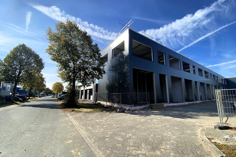 BedrijfsruimteaanRemmingweg 43 A<br/> inAlmere