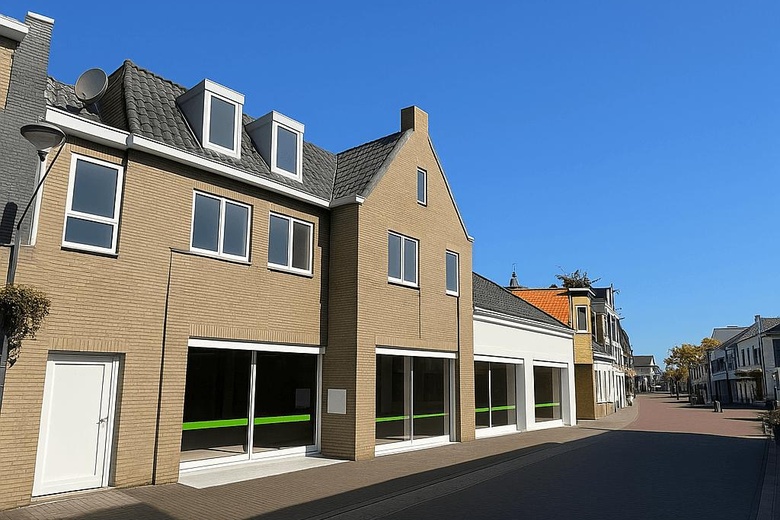 WinkelruimteaanPrins Bernhardstraat 17<br/> inAsten