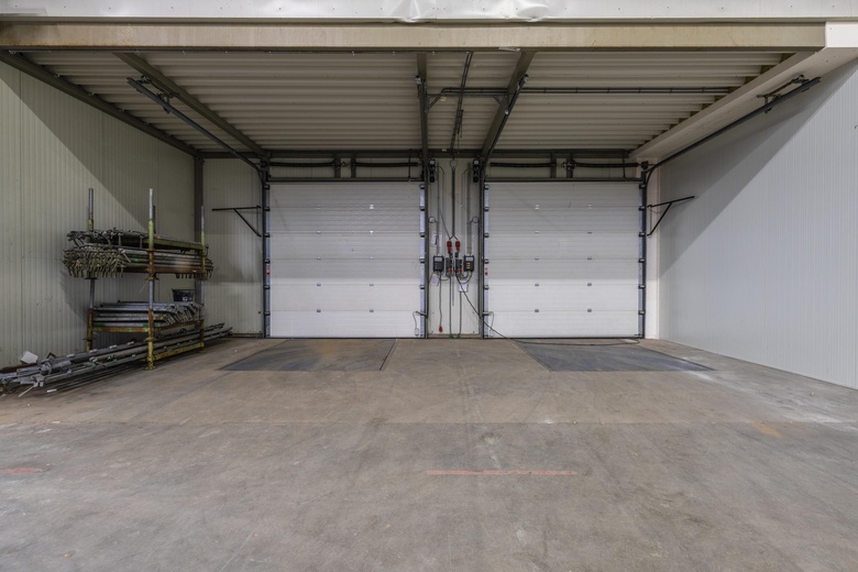 Bedrijfsruimte Bemmel - Nijverheidstraat 75 - Foto 6