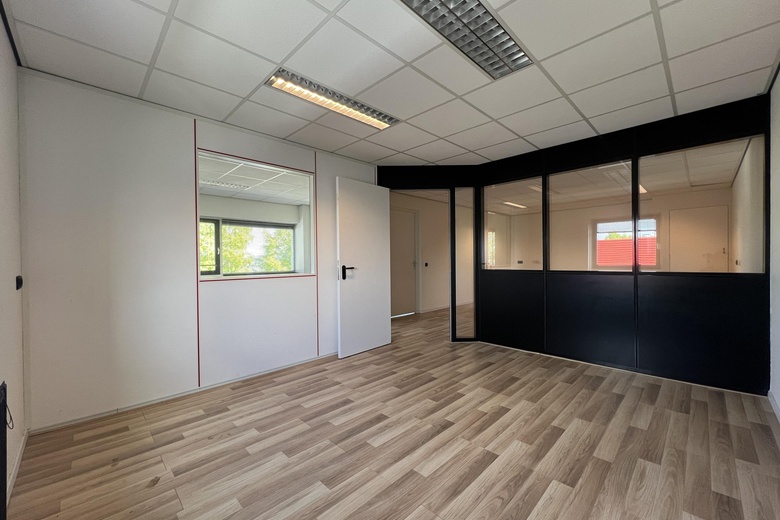 BedrijfsruimteaanIndustrieweg 18 1<br/> inHarderwijk