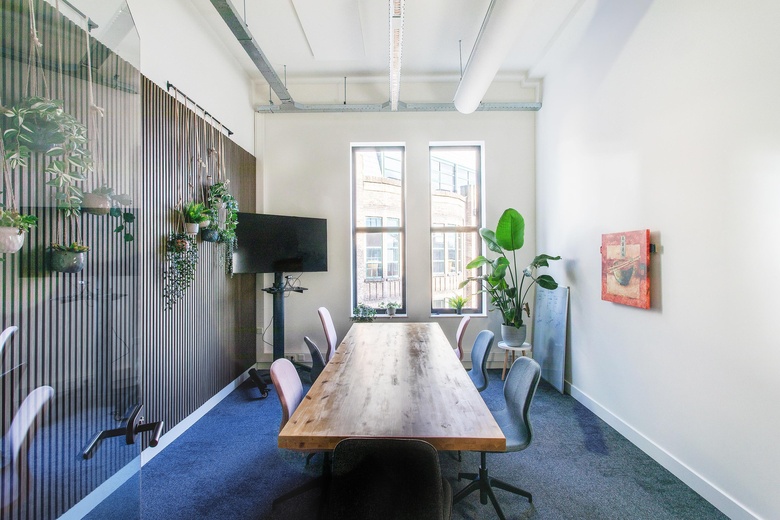 KantoorruimteaanSpaarneplein 2<br/> inDen Haag