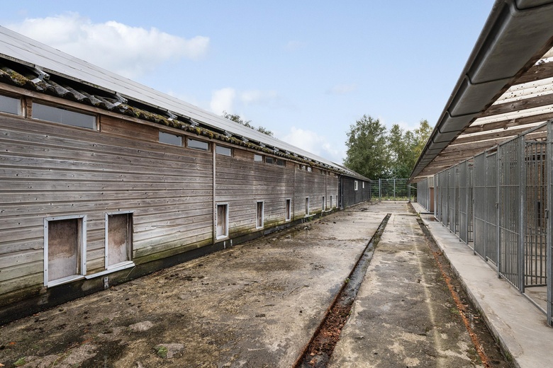 Bedrijfsruimte Westerhaar-Vriezenveensewijk - Sluiskade NZ 58 - Foto 16