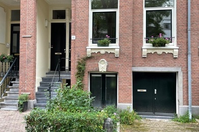 Kantoorruimte Commelinstraat 41 O, Amsterdam | Bedrijfspand.com