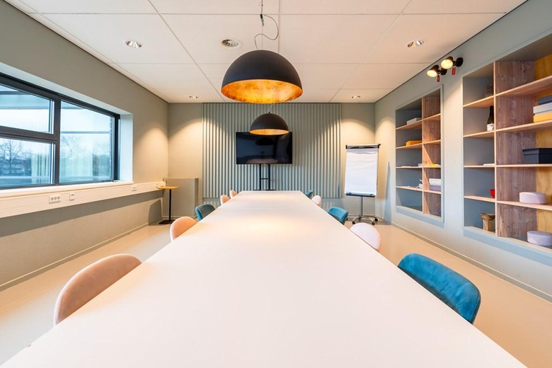 KantoorruimteaanRingwade 31<br/> inNieuwegein