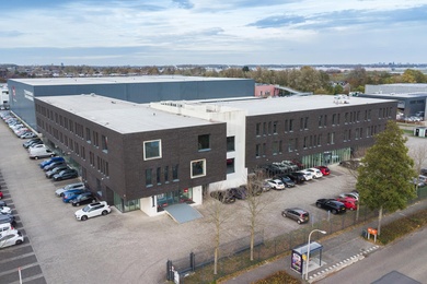 Bedrijfsruimte Delfgauw - Groothandelsweg 1 - Foto 2