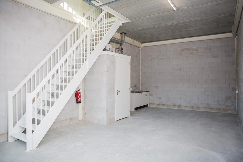 BedrijfsruimteaanLaan van 's-Gravenmade 40 - 42<br/> inDen Haag BedrijfsruimteaanLaan van 's-Gravenmade 40 - 42<br/> inDen Haag