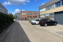 Bedrijfsruimte Den Haag - Westvlietweg 71 H - Foto 3