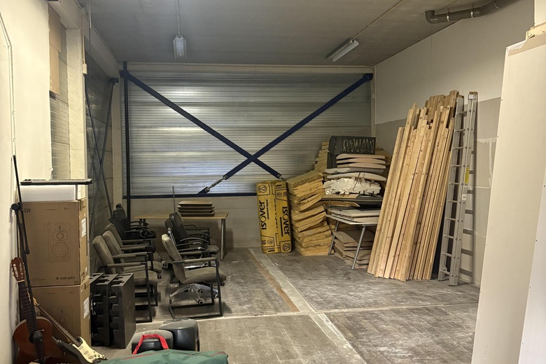 Bedrijfsruimte Amsterdam - tt. Vasumweg 268 - Foto 5