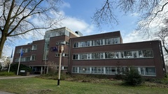 Kantoorruimte te huur Oss - Raadhuislaan 4