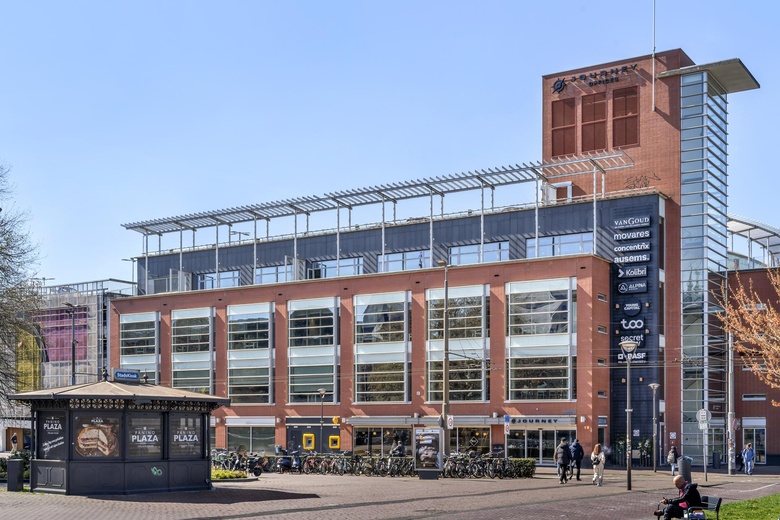 Kantoorruimte Arnhem - Velperplein 23 - Foto 2