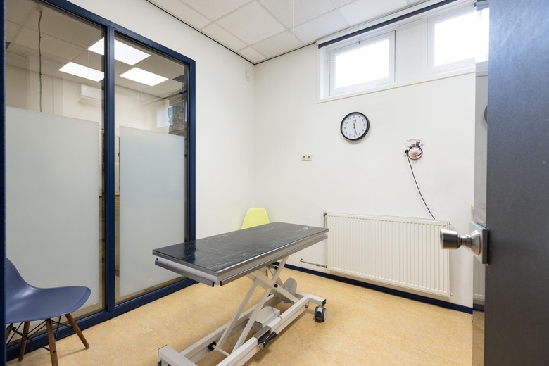 WinkelruimteaanRembrandtlaan 2<br/> inSchiedam