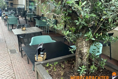 Bekijk foto 2 van Korenstraat 6