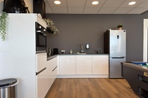 Bedrijfsruimte Ridderkerk - Schillingstraat 13 - Foto 2
