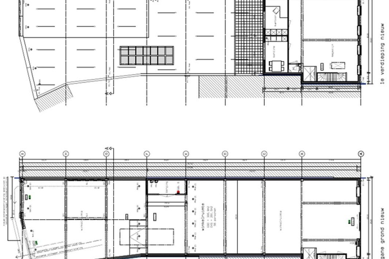 WinkelruimteaanPlompe Toren 9<br/> inSluis