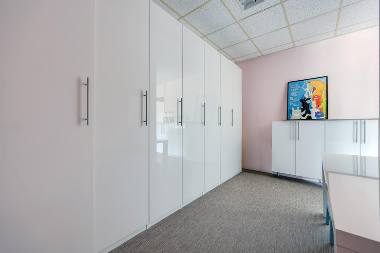 KantoorruimteaanDe Veste 10 BG - Verd<br/> inLelystad