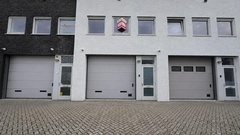Bedrijfsruimte te koop Waalre - Van Dijklaan 15 e