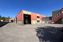 Bedrijfsruimte Tilburg - Galjoenstraat 43 a - Foto 1