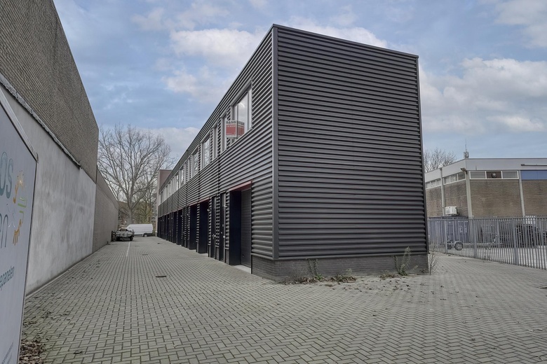 BedrijfsruimteaanProduktieweg 44 L<br/> inZoeterwoude