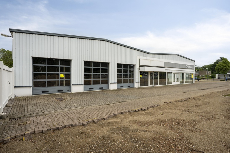 Bedrijfsruimte Geleen - Rijksweg Zuid 236 - Foto 4