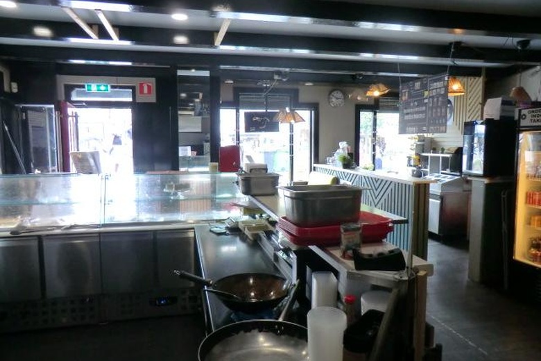 HorecaaanNieuwestad 107<br/> inLeeuwarden