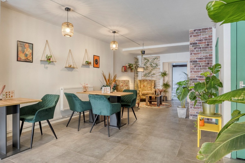 Horeca Amsterdam - Hoofdweg 298 H - Foto 4