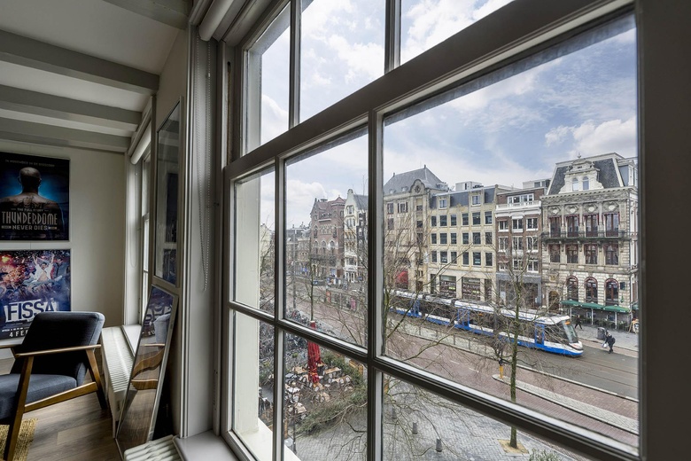 Kantoorruimte Amsterdam - Rokin 95 - Foto 6