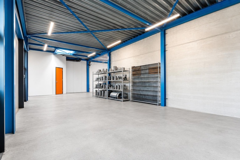 Bedrijfsruimte Uden - Mandenmakerstraat 5 - Foto 16
