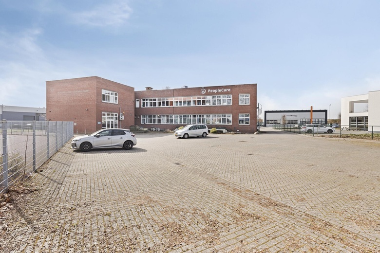 KantoorruimteaanLouis Eijssenweg 3<br/> inHerten KantoorruimteaanLouis Eijssenweg 3<br/> inHerten