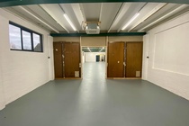 Bedrijfsruimte Kaatsheuvel - Mozartstraat 14 - Foto 6