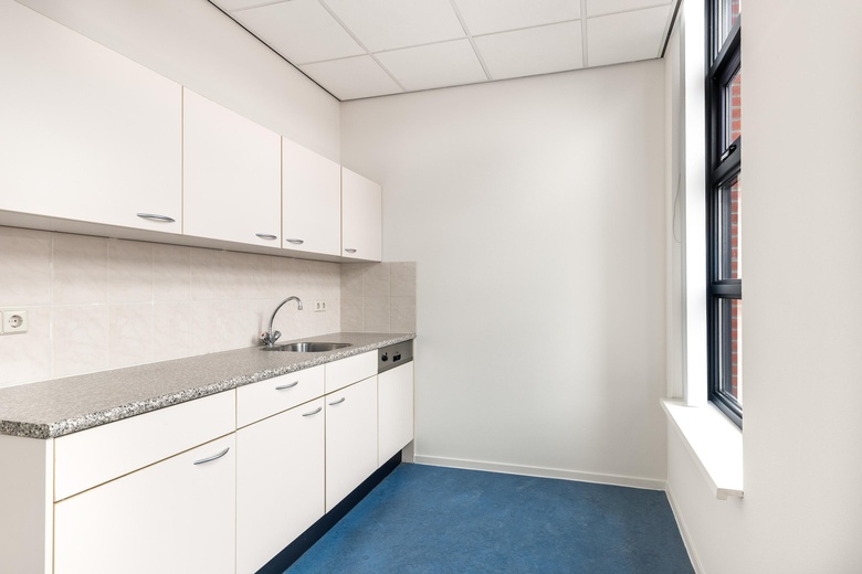 BedrijfsruimteaanDe Trompet 1820<br/> inHeemskerk