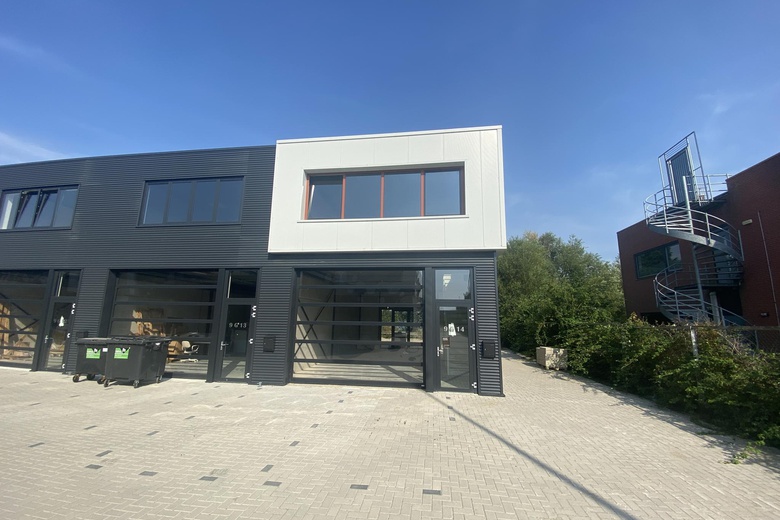 BedrijfsruimteaanIndustrieweg Oost 9 g 14<br/> inElst BedrijfsruimteaanIndustrieweg Oost 9 g 14<br/> inElst