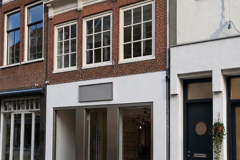 Winkelruimte Alkmaar - Houttil 9 - Foto 2